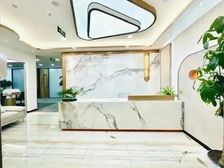 甲方直租 丨(关山大道)丨泷悦国际大厦丨180平至600平丨