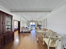 尚品嘉园 河西豪宅 精装修 私产满5年 有钥匙 看房方便