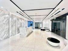 东站旁办公室 多套招租 面积不等 所见即所得 正对电梯 可看