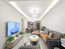 带车位丶 奥园康城A区 丶两房丶近轻轨刚需福利丶急售