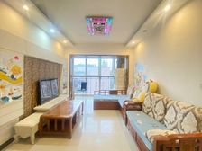 九龙坡区 上方新人居 三房 59.8万