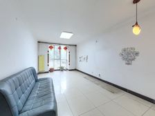 五环里4号线西红门 瑞海家园三区 2室1厅 95.72平