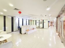 东风东路少有全层 1549m2 实用率7 各付各税 随时交吉