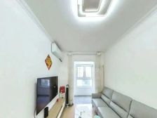 长阳熙悦山澜庭 中间楼层采光好 南北通透 楼龄新