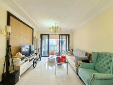 江北区 恒大中央广场一期 三房