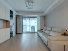 运河铂湾澜庭北区(一期) 4室2厅 142.45平