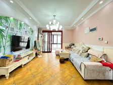 鱼嘴 巨龙江山国际B组团二期三房99万