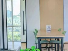 高新大道 豹澥站 沃德中心对面 光谷国际人才港100-600