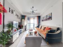 (血亏)!国韵华府(一口价37W),实景拍摄,送车位,电约!