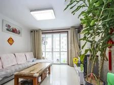 长阳·光合作用·3室·2厅,随时看房,美丽