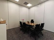 中天大厦丨同济大学旁楼品新大业主直租丨得房率高