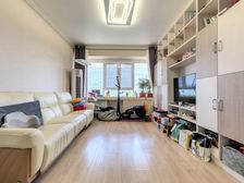 工体三里屯首开幸福广场朝南两居精装修采光好 可以看工体高层