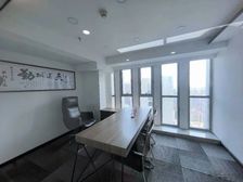 金融港北地铁口当代中心99平到1000平yi空间,梦工厂