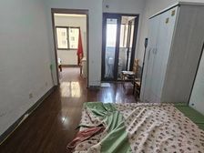 佘北嘉枫苑电梯中间楼层一房 房东置换 诚心出售 随时看房