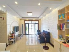 看了大半年的房子,终于对这套心动了,中间楼层拎包入住出门轻轨