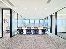 青羊宫地铁O距离丨电梯口商务接待风!5隔间22位!24H空调