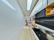 博盛园南北朝向 低总价 拎包入住 急 售中 次顶 有钥匙自主