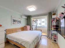 丰三小区 3室1厅 77.6平