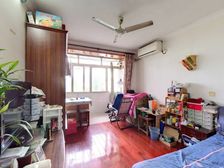 俞一小区 2室1厅 56.78平