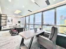 免租6个月!后海新盘上市!舜远金融大厦精装大小面都有价格好谈