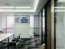 光谷大道,东港科技产业园,世贸中心后面 鼎创国际