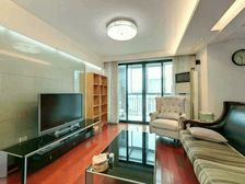 桐泾公园金帝名园电梯复式200平389万精装