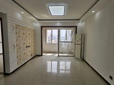 泰一尚城 83平2居 南向简装修 安静不临街4中育才小学