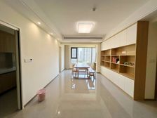 中交中央公园美麓 3室2厅2卫 精装修 85万元