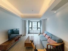 新城·春山拾鸣 3室2厅2卫 精装修 147万元