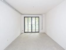 南大旁中节能生态岛绿岛花园 全新毛坯3室2卫 一楼带大花园