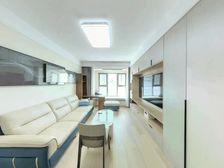 拥.金0.5 保利云禧 3室2厅 103.01平