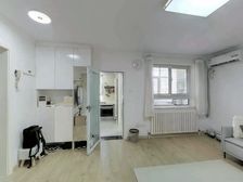 拥.金0.5 日华里 2室1厅 86.45平