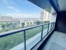 礼嘉天街,1T1户大平层,临涯大花园,视野好。随时看