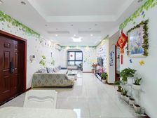 渝北区 龙湖悠山时光(高层) 三房