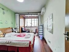 6楼的5楼电梯已经装好了,一梯两户,阳光非常到位,急售可谈!