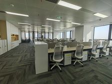 精装修地标办公室出租丨现房特价丨双面采光丨15号线地铁上建