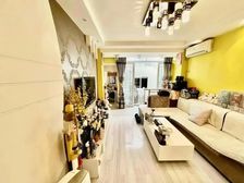 星苑小区 2室1厅1卫 简单装修 220万元 51平米