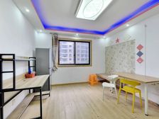 新丰公寓 2室1厅 74.93平