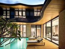 业主急售可更名,来电谈价,海棠湾核心海景独栋别墅,赠全屋奢装