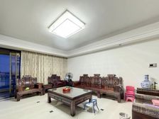 江北富力丽港银湾 高端住宅 一线江景 读一小 惠州中芯CBD