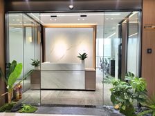 前海人寿大厦 精装修拎包入住 多套户型可选 近吉汇大厦等