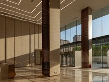 朝阳 北辰中心 高端新写字楼整栋出租