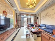 珠光流溪御景 6室3厅 263.97平