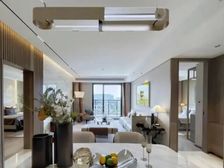 东城区一环新房 ,故宫东长安街北侧,配套内城核心地段