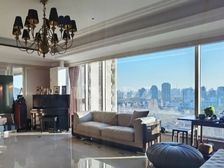 东城区一环新房 ,故宫东长安街北侧,配套无敌内城核心地段