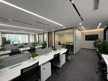 CBD双井富力中心富力双子座317平276平240平拎包入住