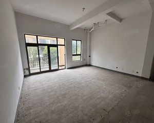 全小区醉便宜一套 仙源欧境双拼东边套
