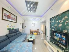 交通便利 商品住宅 带电梯 近地铁 楼层好 医疗配套成熟