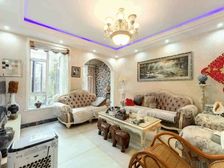 拥.金0.5 招商钻石山 5室3厅 271.65平