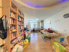 莲岳里小区东区电梯4房产权 71.01平使用140平